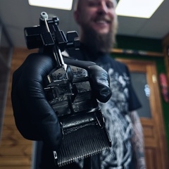 Виктор Солонин